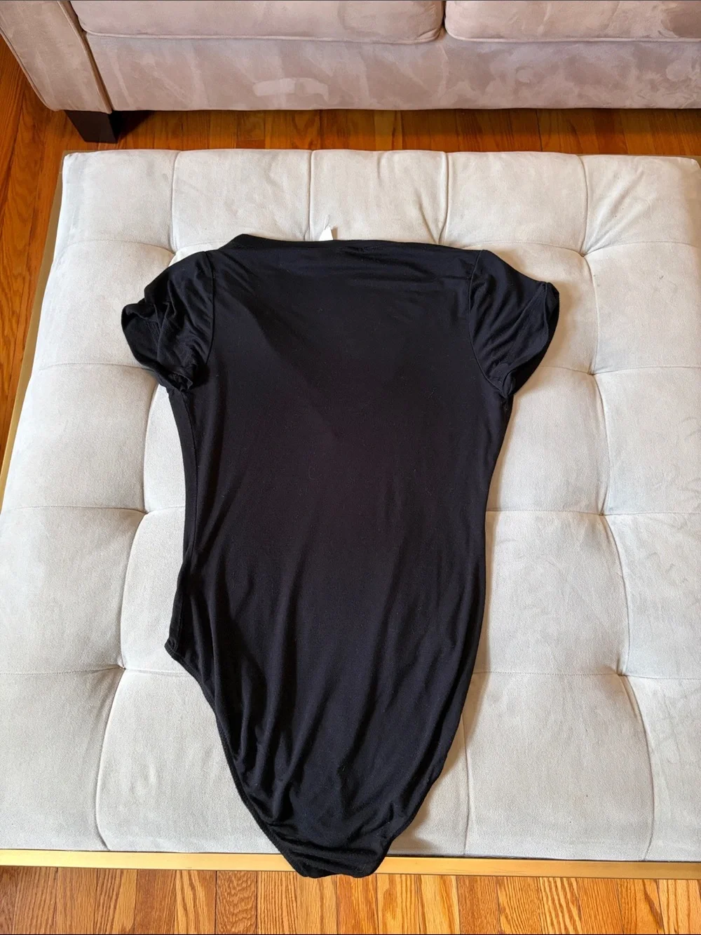 Free People soft black